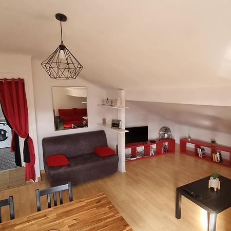 Appartement T2 Cosy Hendaye Caneta Exterior foto