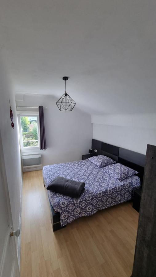 Appartement T2 Cosy Hendaye Caneta Exterior foto